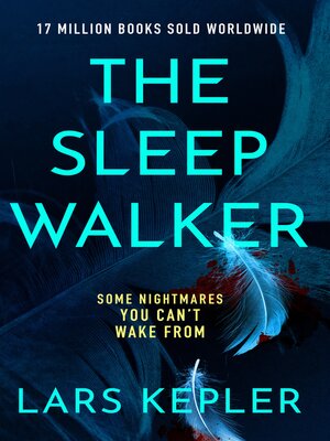 cover image of The Sleepwalker